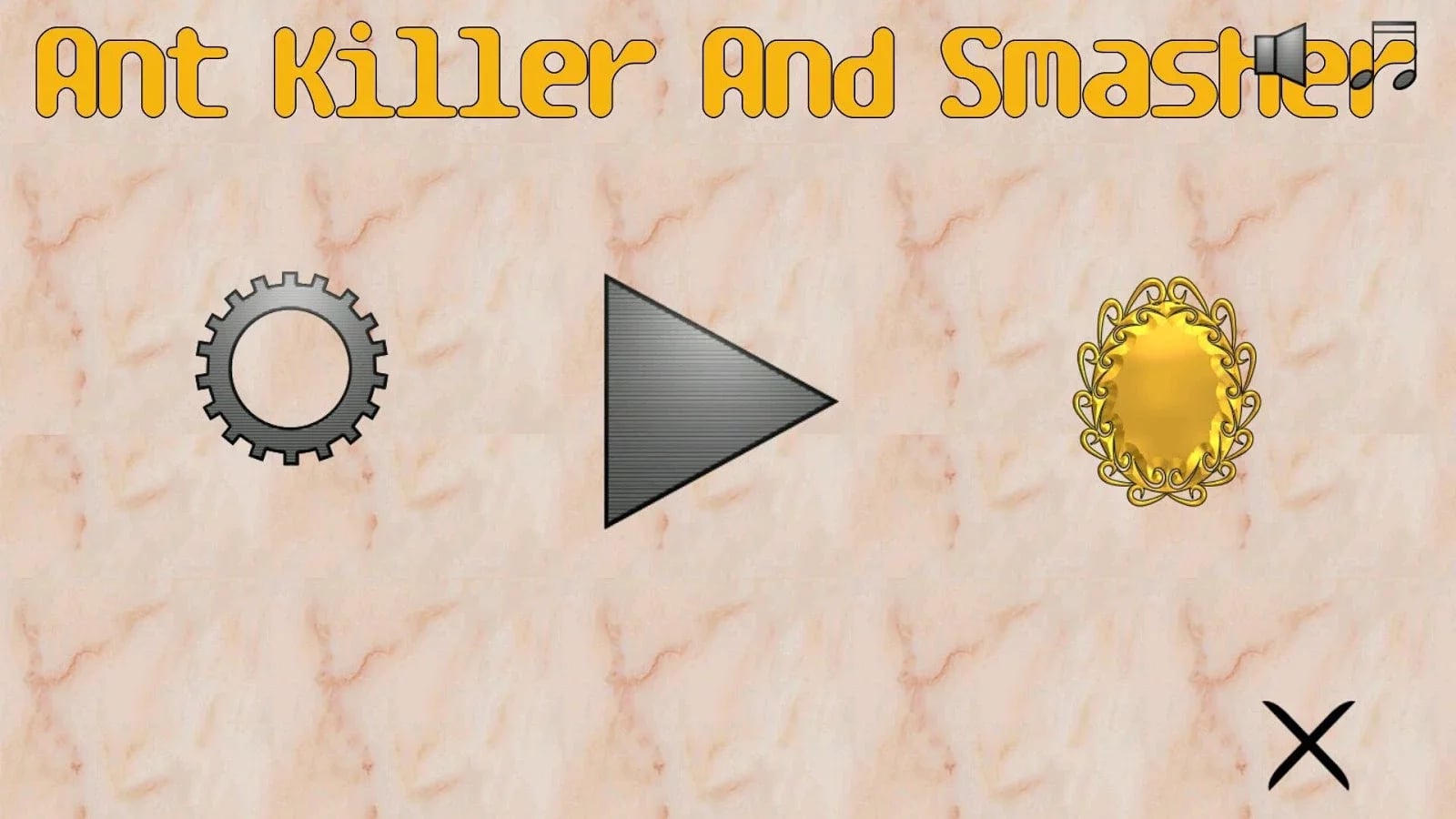 Ant Killer And Smasher截图4