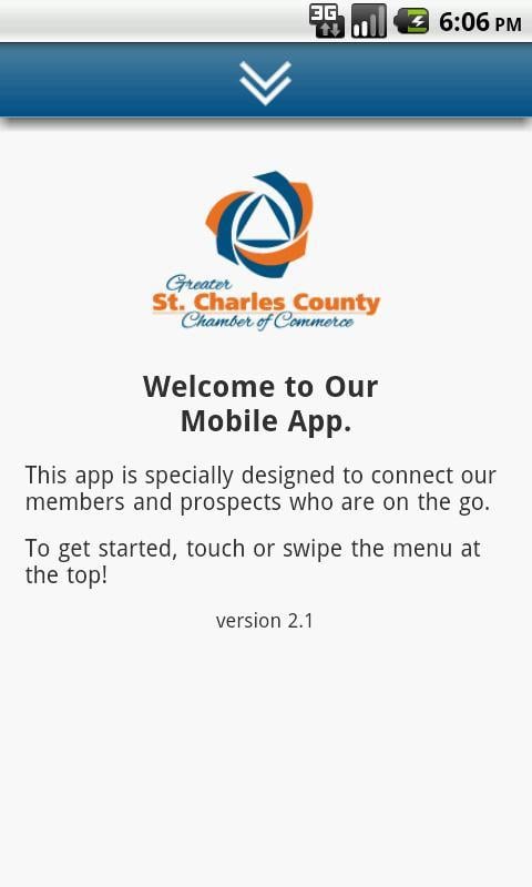 Greater St. Charles County Chamber截图3