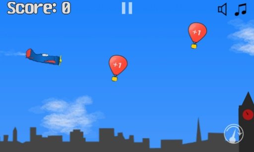 Get Balloons Kids截图6