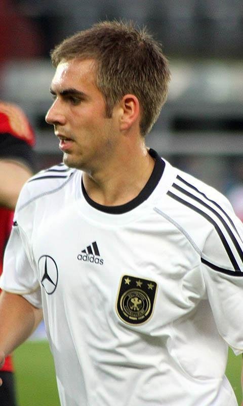 Philipp Lahm FC截图6