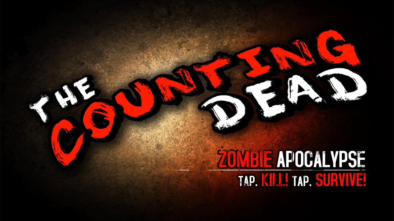 The Counting Dead截图1