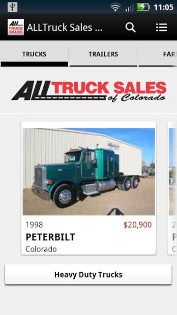 ALL Truck Sales of Colorado截图1