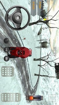 单机游戏雪地卡车截图