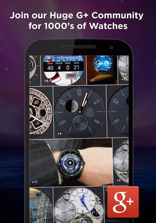 WatchMaker Premium截图7