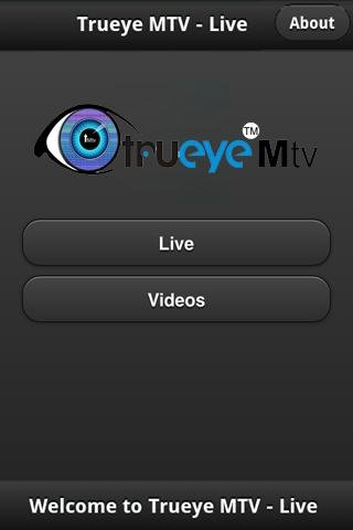 Trueye MTV截图2