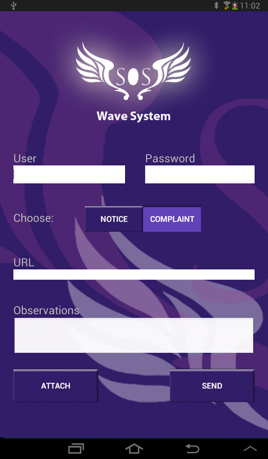 Wave System截图7