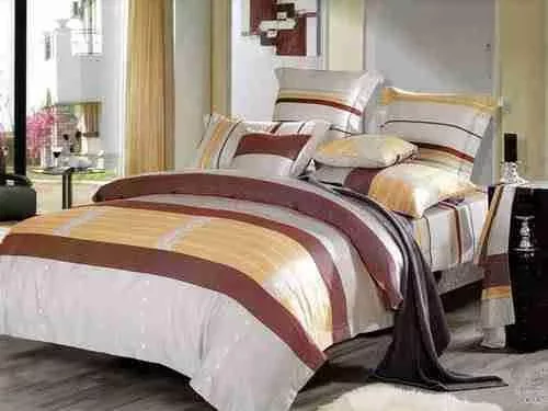 Bed Covers Design Ideas截图5