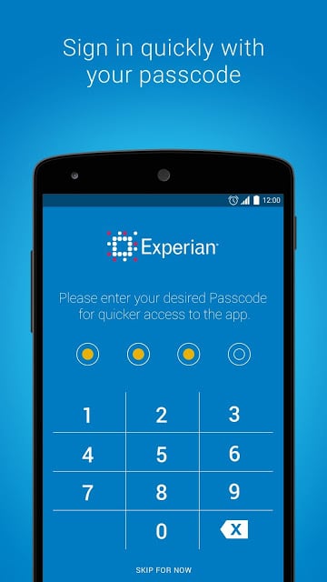 Experian - Free Credit Report截图11