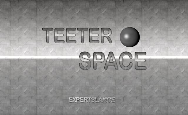 Teeter Space截图5