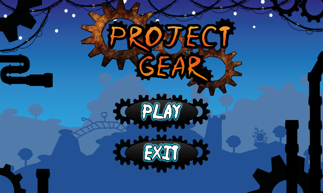 Project Gear截图1