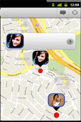 Localizar Movil - Locate Cell截图2