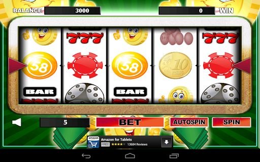 Coins Friend Slots Multi Free截图2