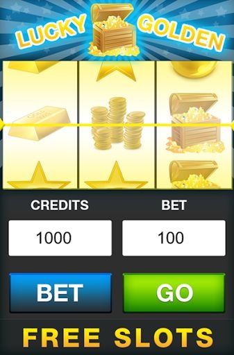 Lucky Slots Machine Free截图3