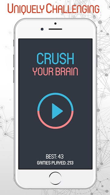 Crash Your Brain截图2