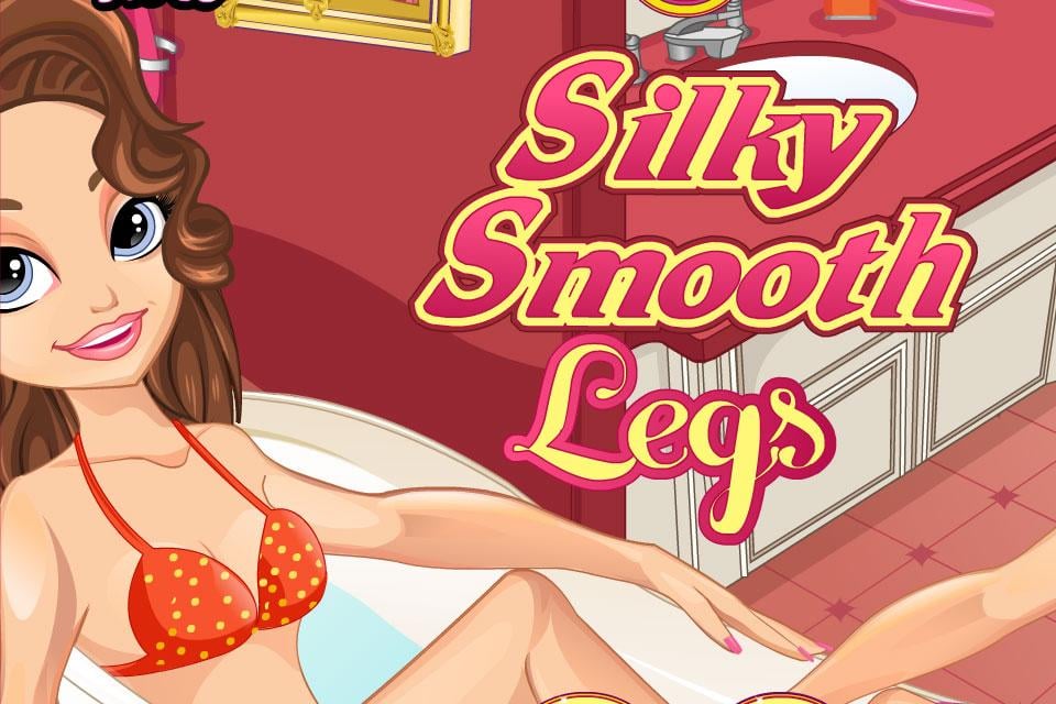 Silky Smooth Legs截图3