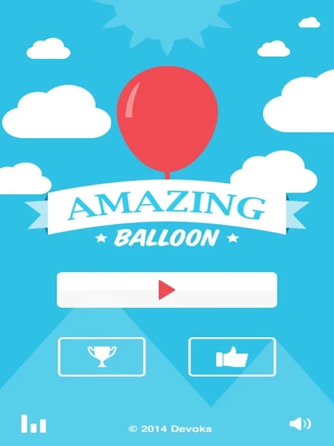 Amazing Balloon截图6