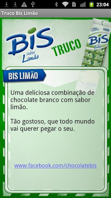 Truco Bis Lim&atilde;o截图3