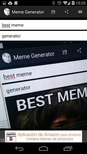 Meme Generator, Meme Maker截图4