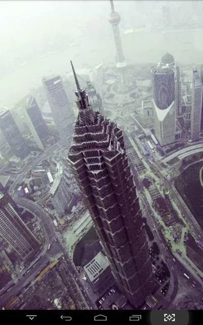 Jin Mao Tower Puzzle截图4