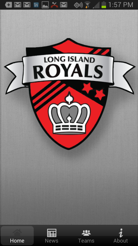 Long Island Royals截图1