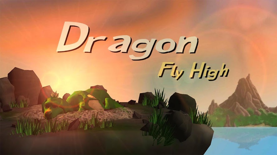 Dragon Fly High截图4