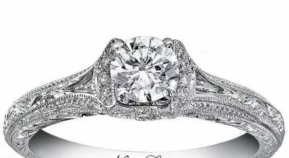 Engagement Ring Design截图1