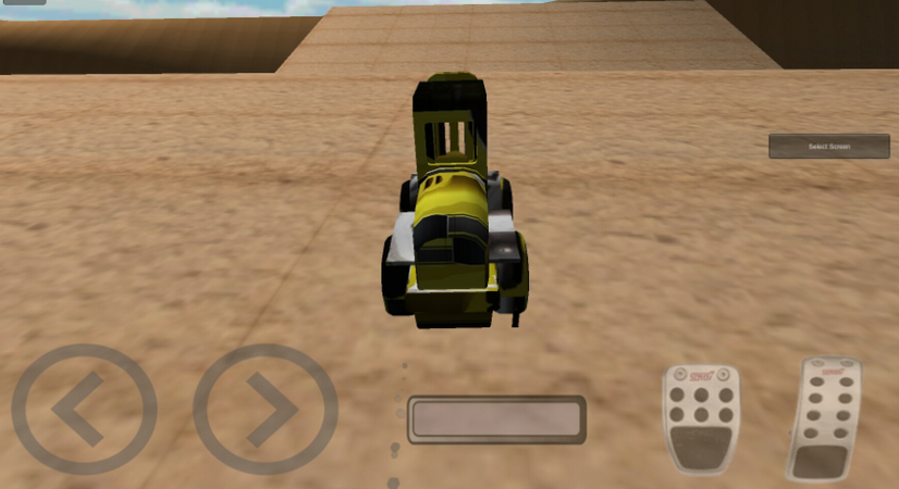 Construction Forklift Extreme截图3