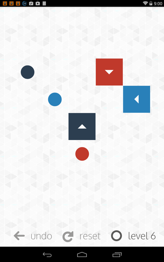 Squares & Dots Game FREE截图2