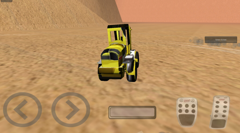 Construction Forklift Extreme截图7