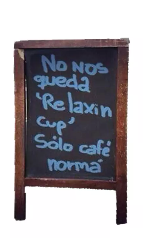 Relaxing Cup of Coffee截图2