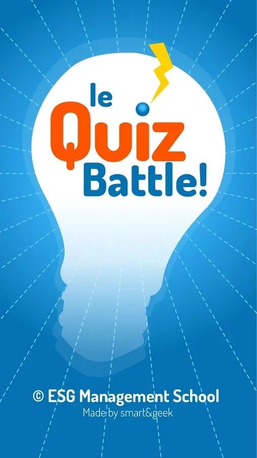 Quiz Battle by ESG MS截图8