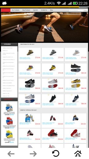 Kobe Shoes Release截图2