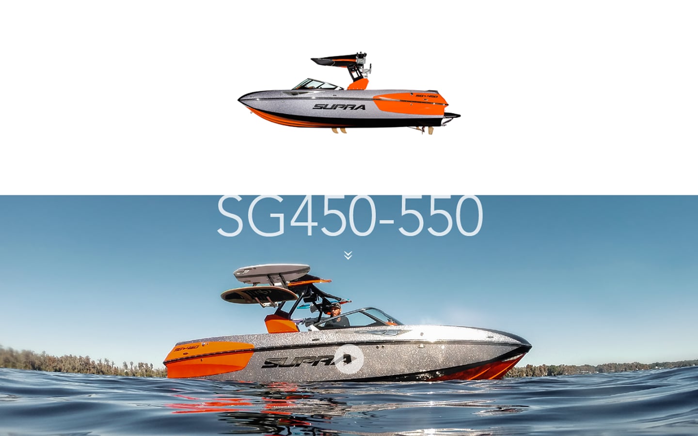 Supra Boats 2015截图1