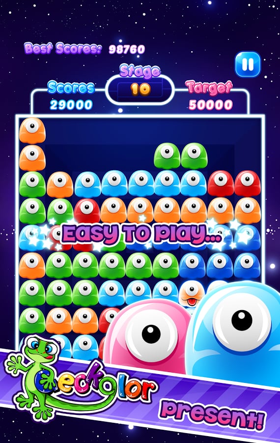 Pop Monster截图3