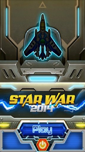 Star War 2014 HD截图2