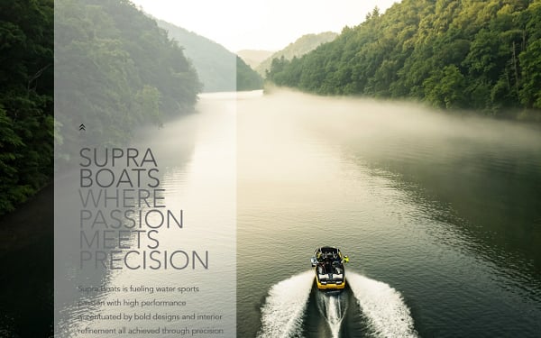 Supra Boats 2015截图3