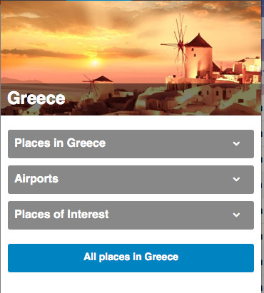 Greece截图1