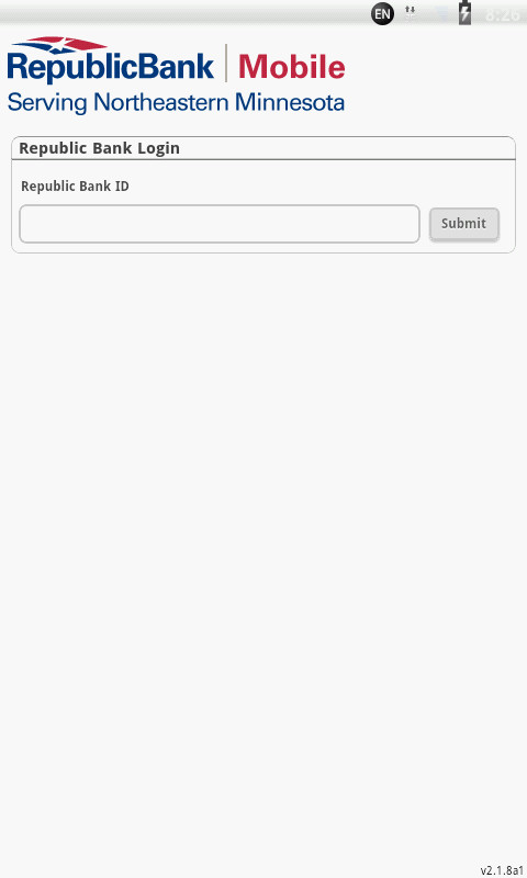 Republic Bank Mobile截图1