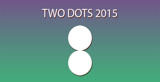 TWO DOTS 2015截图2