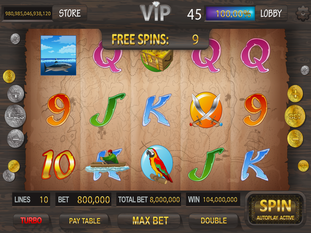 Deutsch Slots - FREE Slots截图10