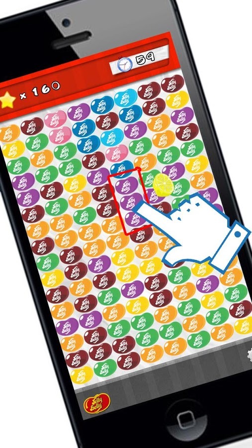 Jelly Belly Arabia截图2