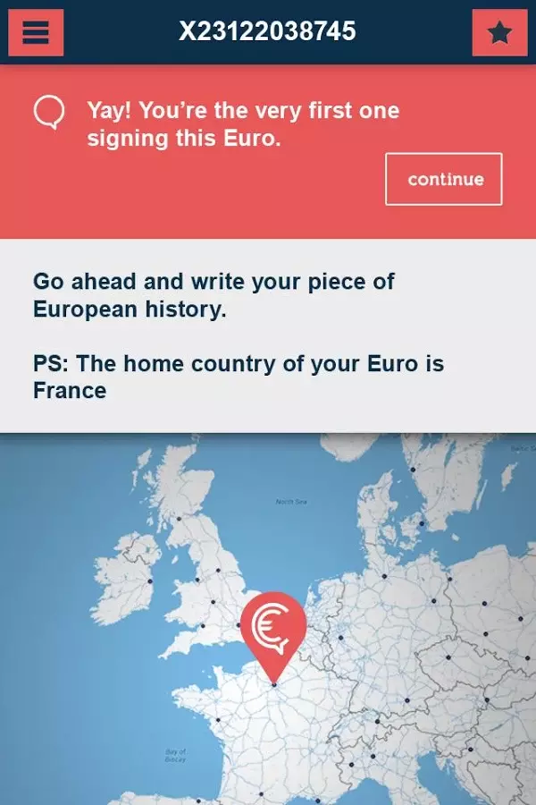 Connecting Euro截图5