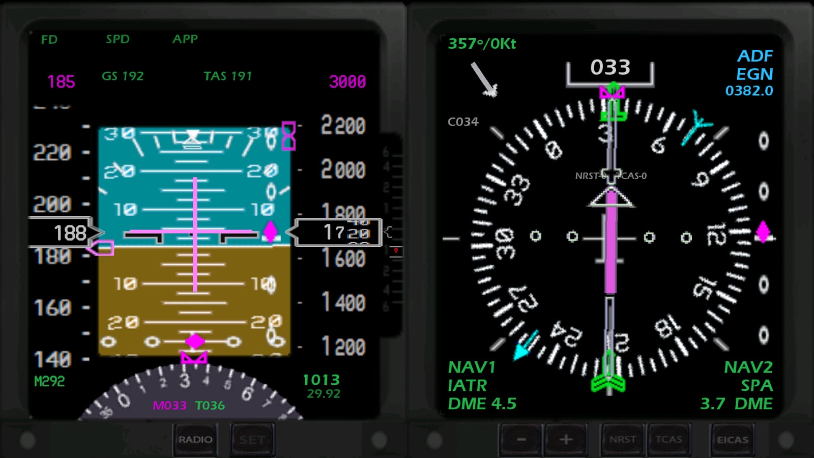 FS INSTRUMENT DEMO截图3