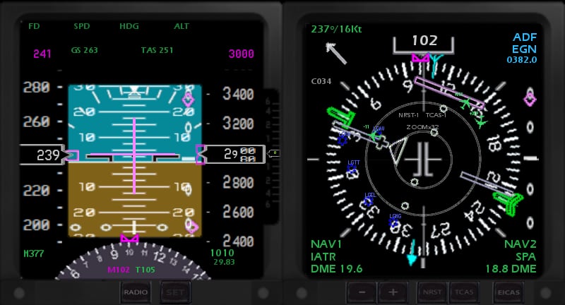 FS INSTRUMENT DEMO截图2