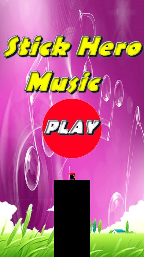 Stick Hero Music截图2