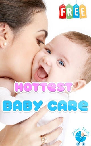 Baby Care & Baby Care截图1