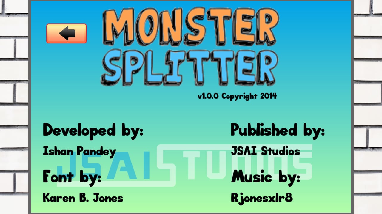 Monster Splitter截图6