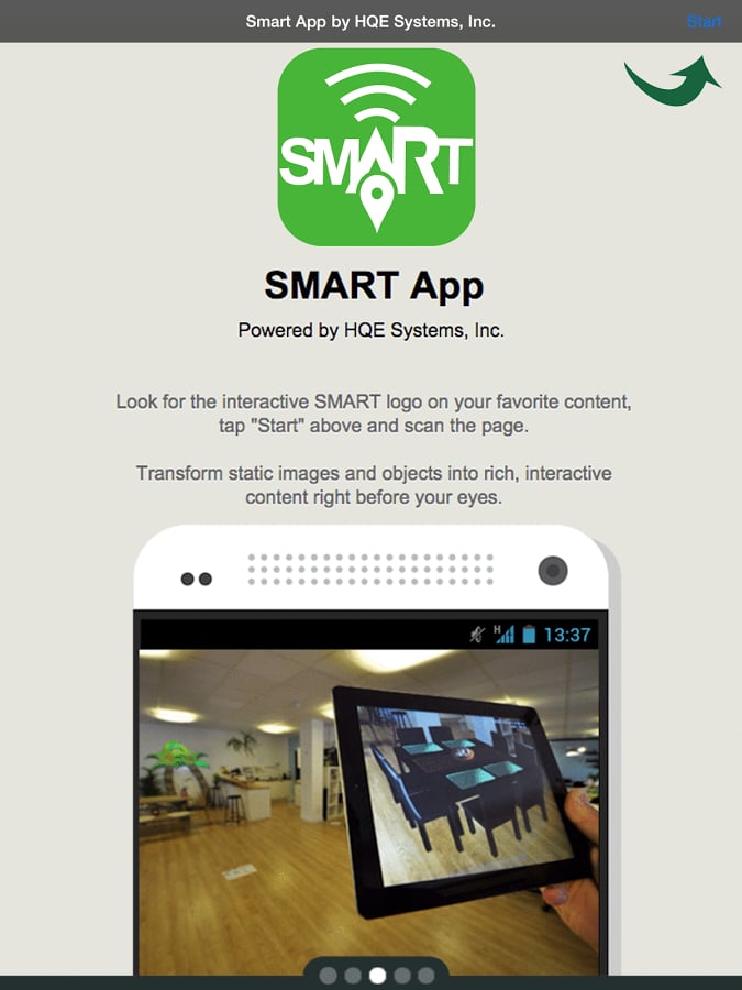 SMART App截图1