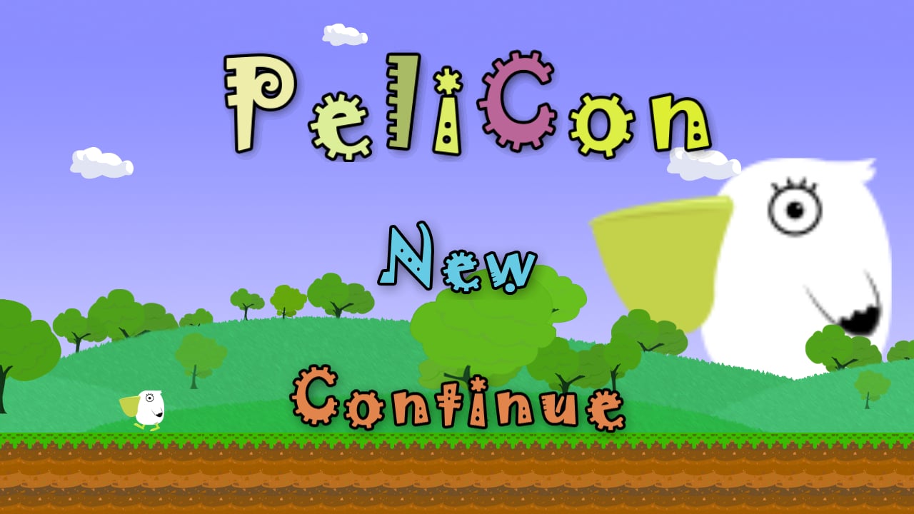 PeliCon - GOD's Control截图4