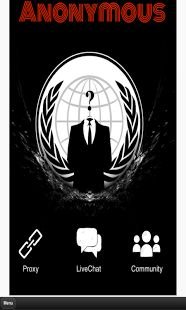 Anonymous截图3